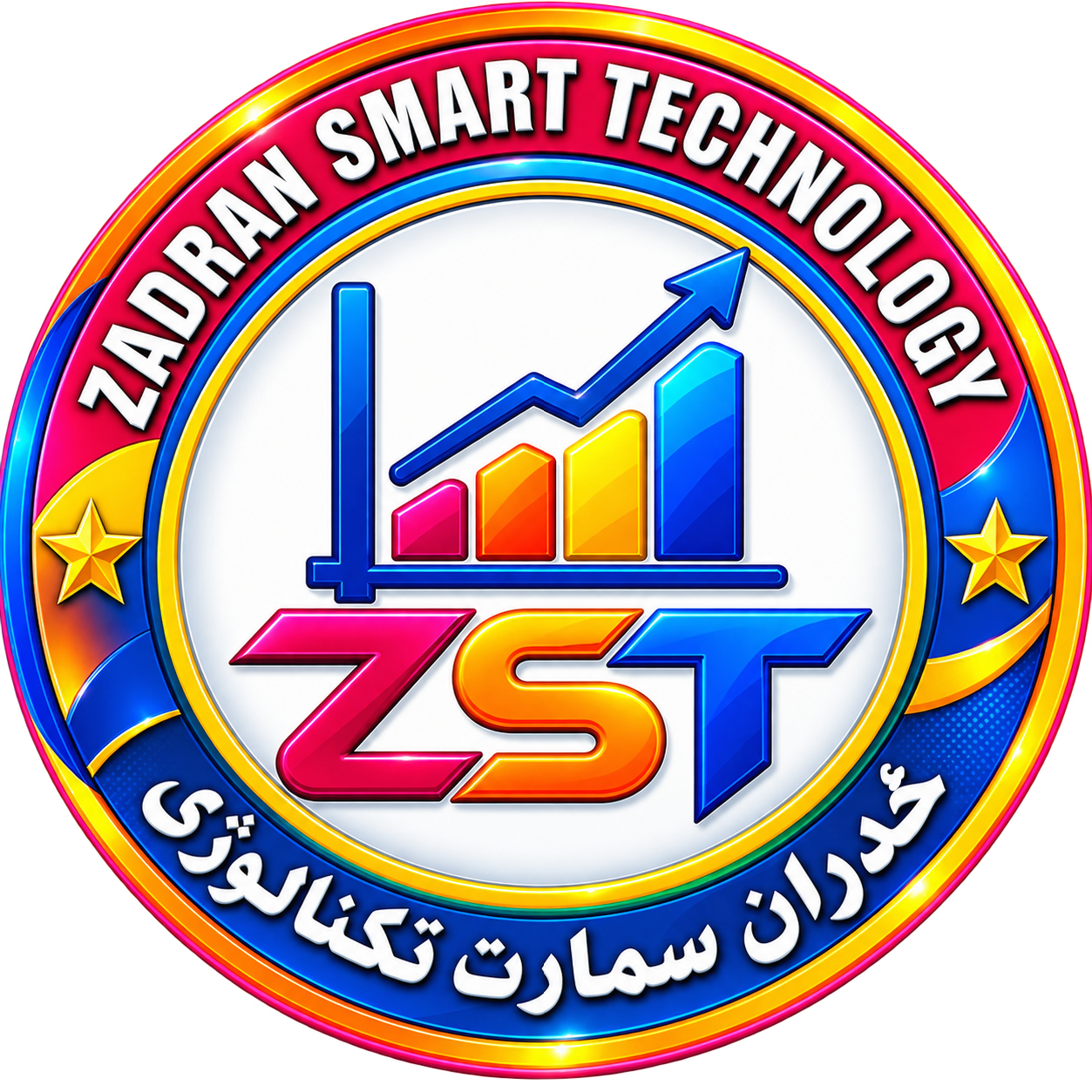 ZST logo